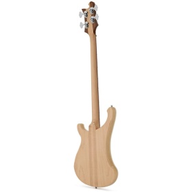 Bajo Rickenbacker 4003 Electrico 4 Cuerdas con Estuche - Made in USA - Image 4