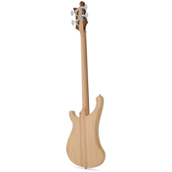Bajo Rickenbacker 4003 Electrico 4 Cuerdas con Estuche - Made in USA - Image 4