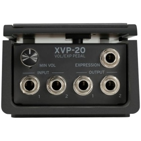 Pedal De Expresión Korg XVP20 Pedal De Expresion y Volumen - Image 4