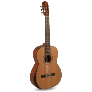 Guitarra Manuel Rodriguez Tradicion Ecologia T65 Nylon
