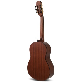 Guitarra Manuel Rodriguez Caballero CAPM Nylon Tres Cuartos - Image 2