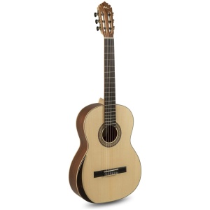 Guitarra Manuel Rodriguez Tradicion Ecologia E65 Nylon