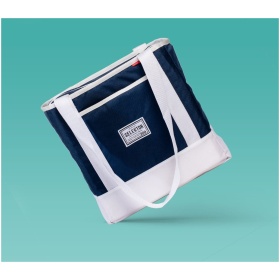 Bolso Textil Selektor Classic Bag 30 Porta Vinilos - Image 6