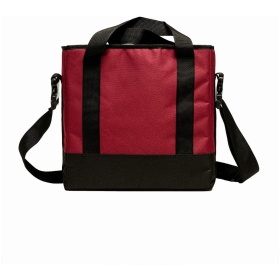 Morral Textil Selektor Messenger Bag 30 Porta Vinilos - Image 5