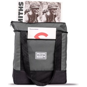 Bolso Textil Selektor Classic Bag 30 Porta Vinilos - Image 10