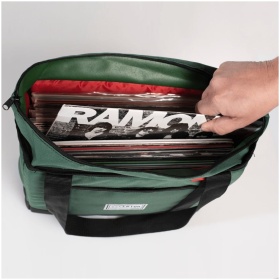 Bolso Textil Selektor Classic Bag 30 Porta Vinilos - Image 8