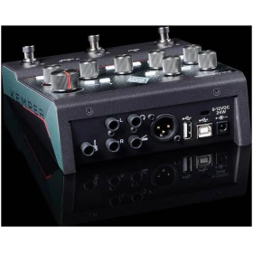 Kemper Profiler Player Modelado de Amps Impulse Response - Image 5