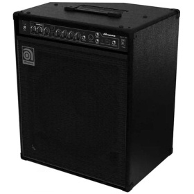 Ampeg Ba115 V2 Amplificador Combo De Bajo 150w
