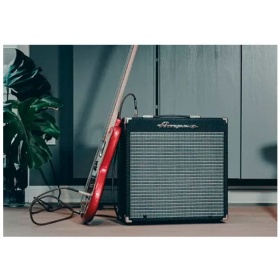 Amplificador Ampeg RB108 Rocket Bass Combo de Bajo - Image 5