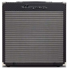 Amplificador Ampeg RB108 Rocket Bass Combo de Bajo - Image 7