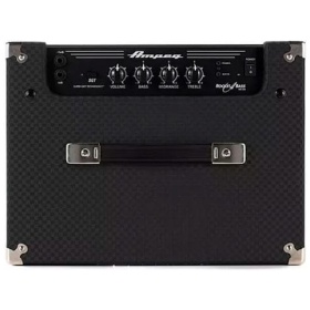 Amplificador Ampeg RB108 Rocket Bass Combo de Bajo - Image 4
