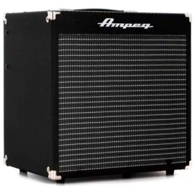 Amplificador Ampeg RB108 Rocket Bass Combo de Bajo