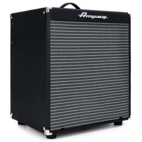 Amplificador Ampeg Rocket Bass RB112 Parlante Eminence