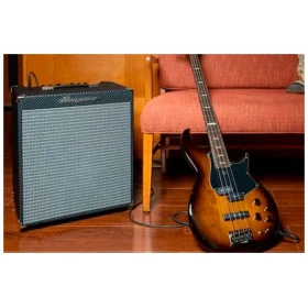 Amplificador Ampeg Rocket Bass RB112 Parlante Eminence - Image 3