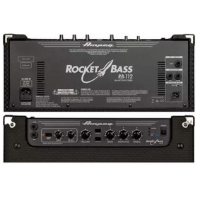 Amplificador Ampeg Rocket Bass RB112 Parlante Eminence - Image 4