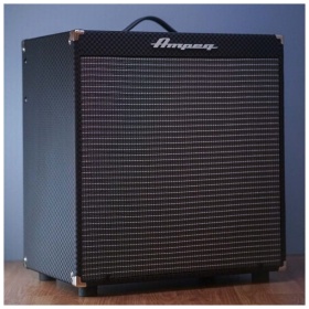 Amplificador Ampeg Rocket Bass RB115 con Parlante Eminence - Image 3