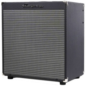 Amplificador Ampeg Rocket Bass RB115 con Parlante Eminence - Image 5