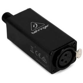 Behringer PM1 Powerplay Amplificador de Monitoreo In-ear