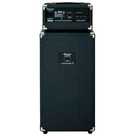 Amplificador de Bajo Ampeg Micro CL Stack 100W Cabezal + Caja - Image 6