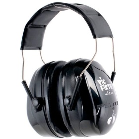 Auriculares de Aislación Acústica Vic Firth DB22 Palermo