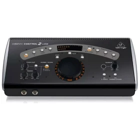 Behringer Xenyx Control 2 USB Studio Control + Interfaz De Audio - Image 3