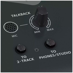 Behringer Xenyx Control 2 USB Studio Control + Interfaz De Audio - Image 4