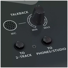 Behringer Xenyx Control 2 USB Studio Control + Interfaz De Audio - Image 4