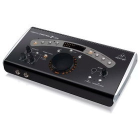 Behringer Xenyx Control 2 USB Studio Control + Interfaz De Audio - Image 7