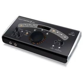 Behringer Xenyx Control 2 USB Studio Control + Interfaz De Audio - Image 7