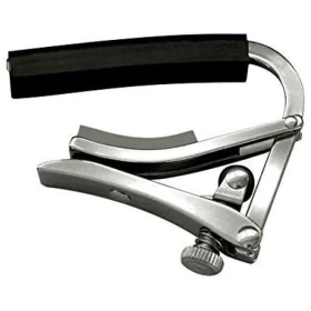 Capo Shubb Deluxe S2 Para Cuerdas De Nylon USA