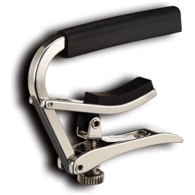 Capo Shubb Deluxe S2 Para Cuerdas De Nylon USA - Image 2