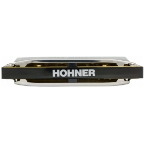 Armonica Hohner Hot Metal en Tono D - Image 4