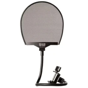 Filtro Antipop 512 Audio 512 Pop Metálico