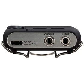 Grabador Portatil Zoom F2-BT Bluetooth con Mic Lavalier - Image 4