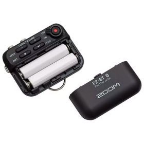 Grabador Portatil Zoom F2-BT Bluetooth con Mic Lavalier - Image 5