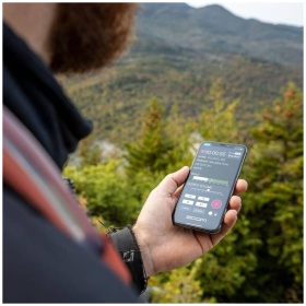 Grabador Portatil Zoom F2-BT Bluetooth con Mic Lavalier - Image 7