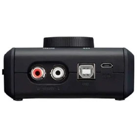 Interfaz de Audio Zoom U22 USB - Image 4