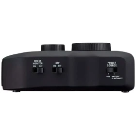 Interfaz de Audio Zoom U22 USB - Image 5