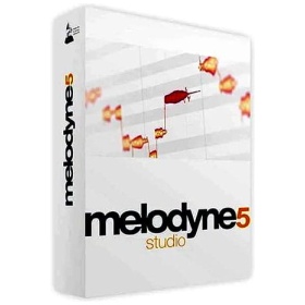 Licencia Celemony Melodyne 5 Studio Nueva Original Full