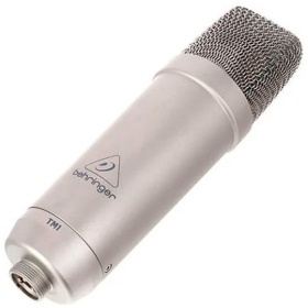 Microfono Condenser Behringer TM1 Kit + Accesorios - Image 2