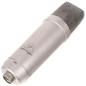 Microfono Condenser Behringer TM1 Kit + Accesorios - Image 2