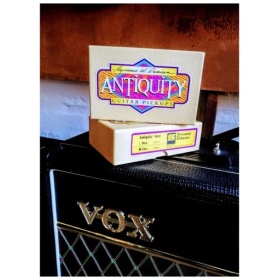 Pickup Seymour Duncan Antiquity Jazz Zebra Neck (mastil) - Image 3