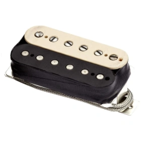 Pickup Seymour Duncan Antiquity Jazz Zebra Neck (mastil)
