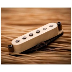 Pickup Seymour Duncan Antiquity Strat Texas Hot Single Coil - Image 3