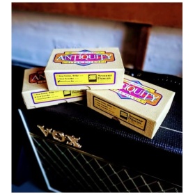 Pickup Seymour Duncan Antiquity Strat Texas Hot Single Coil - Image 4