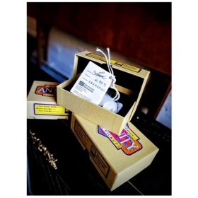 Pickup Seymour Duncan Antiquity Strat Texas Hot Single Coil - Image 5