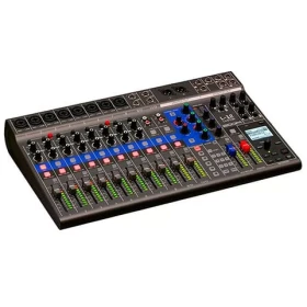 Consola Zoom Livetrak L12 Mixer Multitrack para Streaming y Vivo - Image 5