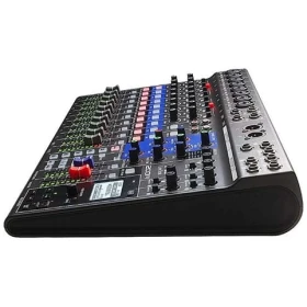 Consola Zoom Livetrak L12 Mixer Multitrack para Streaming y Vivo - Image 4