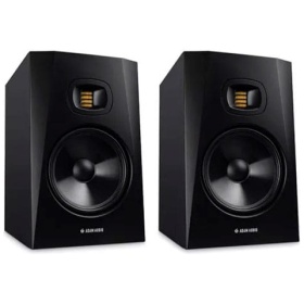 Monitores de Estudio ADAM AUDIO T8V Clase D PAR