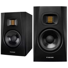 Monitores Activos ADAM AUDIO T5V - Amps Clase D x Par - Image 2